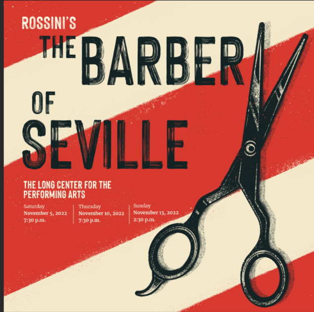 The Barber of Seville - Austin Opera - Artslandia