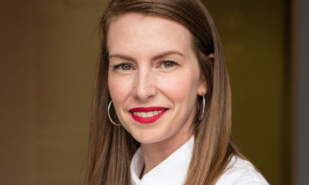 Frye Art Museum Appoints Jamilee Lacy as Executive Director