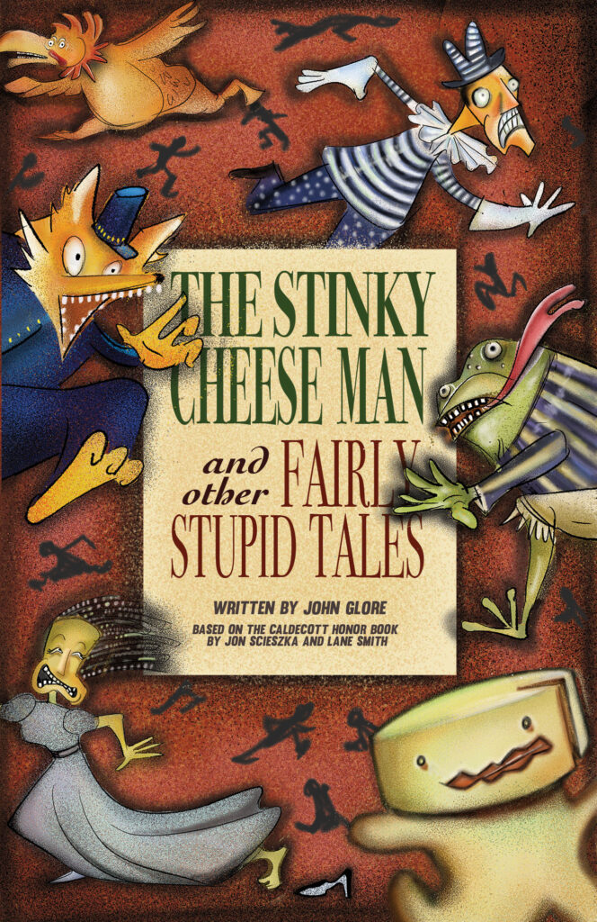 the-stinky-cheese-man-and-other-fairly-stupid-tales-artslandia